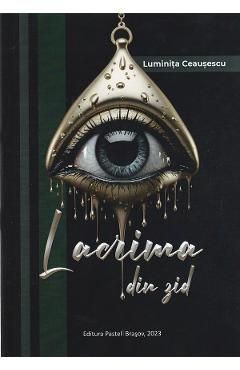 Lacrima din zid