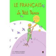 Le francais avec Le Petit Prince 2. Printemps