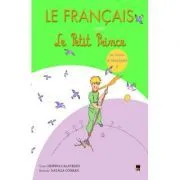 Le francais avec Le Petit Prince 2. Printemps de Despina Calavrezo
