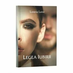 Legea Iubirii de Lorena Lenn