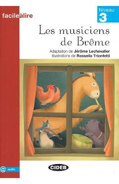 Les musiciens de Breme