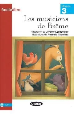 Les musiciens de Breme