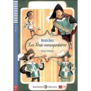 Les trois mousquetaires