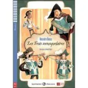 Les trois mousquetaires de Alexandre  Dumas
