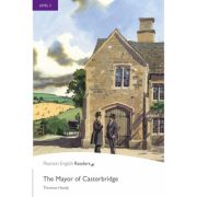 Level 5. The Mayor of Casterbridge