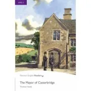 Level 5. The Mayor of Casterbridge de Thomas Hardy