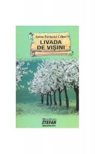 Livada de vișini