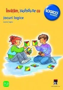 Logico - Jocuri logice de Finken