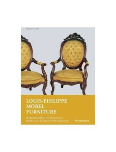 Louis-Philippe Furniture