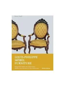 Louis-Philippe Furniture de Rainer Haaf