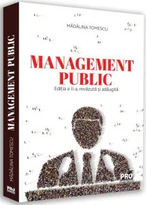 Management public de Madalina Tomescu