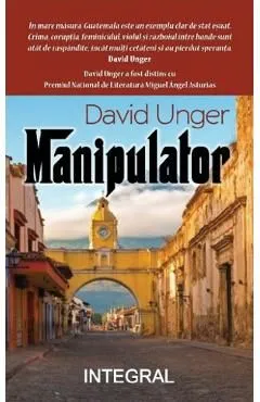 Manipulator