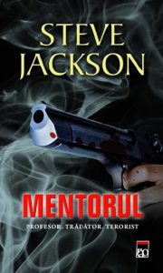 Mentorul. Profesor. Tradator. Terorist
