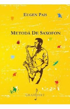 Metoda de saxofon