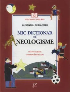 Mic Dictionar de Neologisme