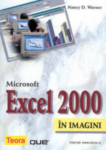Microsoft Excel 2000 in imagini