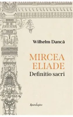 Mircea Eliade de Wilhelm Danca