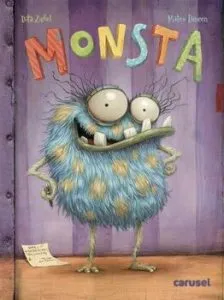Monsta de Dita Zipfel
