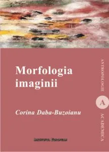 Morfologia imaginii de Corina Daba-Buzoianu