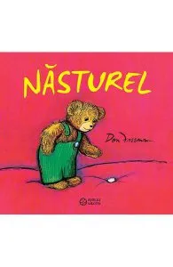 Nasturel de Don Freeman