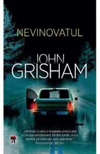 Nevinovatul de John Grisham
