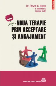 Noua terapie prin acceptare si angajament