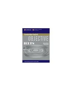 Objective IELTS Intermediate Workbook with Answers de David McKeegan