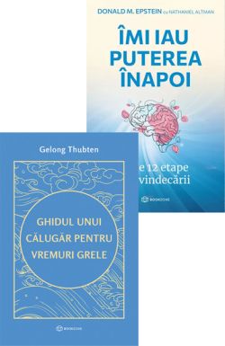 Pachet Puterea ta interioara