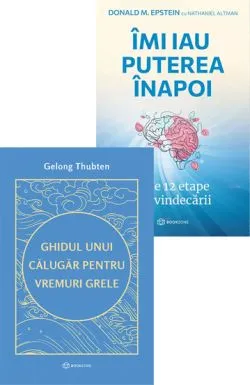 Pachet Puterea ta interioara
