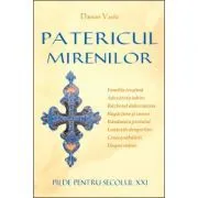 Patericul mirenilor. Pilde pentru secolul 21 de Danion Vasile