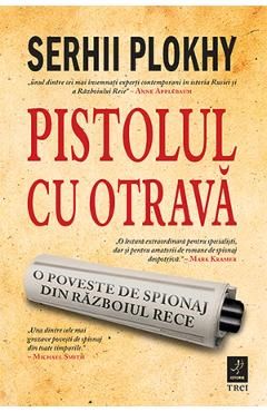 Pistolul cu otrava