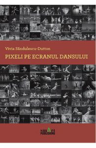 Pixeli pe ecranul dansului