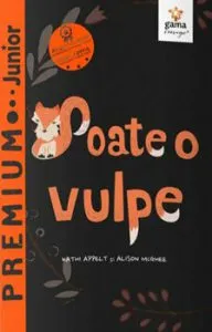 Poate o vulpe de Allison McGhee