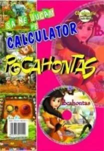 Pocahontas (cu CD)