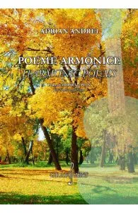 Poeme armonice pentru chitara si pian de Adrian Andrei