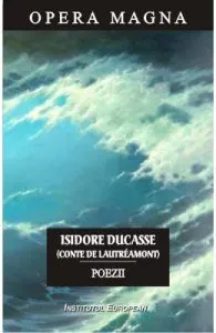 Poezii de Isidore Ducasse