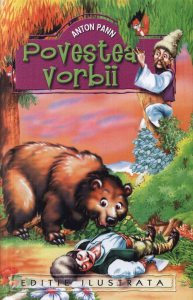 Povestea vorbii