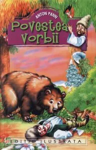 Povestea vorbii de Anton Pann
