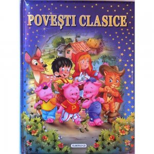 Povesti Clasice