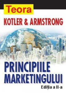 Principiile marketingului, ed.2