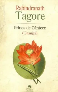 Prinos de cantece de Rabindranath Tagore