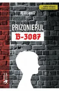 Prizonierul B-3087 de Alan Gratz