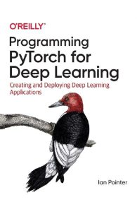 Programming PyTorch for Deep Learning