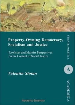Property-Owning Democracy, Docialism and Justice de Valentin Stoian