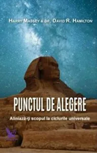 Punctul de alegere. Aliniaza-ti scopul la ciclurile universale de Harry Massey