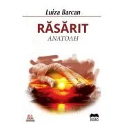 Rasarit – Luiza Barcan de Luiza Barcan