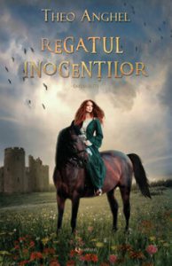 Regatul inocentilor - cartea intai
