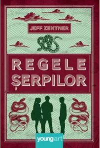 Regele Serpilor