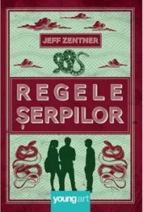 Regele Serpilor de T. H. White