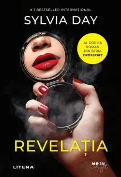 Revelația. Crossfire (Vol. 2)
